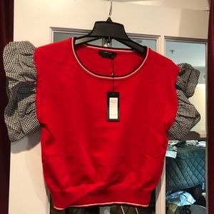 Vertigo Paris top